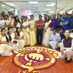 FMC Onam Celebration 2017