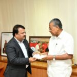 Donation towards Kerala Flood Relief