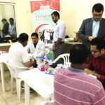 Disease management & Wellness Program- Medical Camp