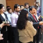 FMC inagurated their New Medical Claims Office in Dubai