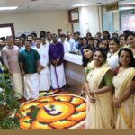 FMC Onam Celebration 2016