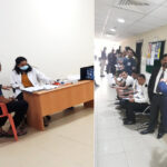 World Security - Medical Camp